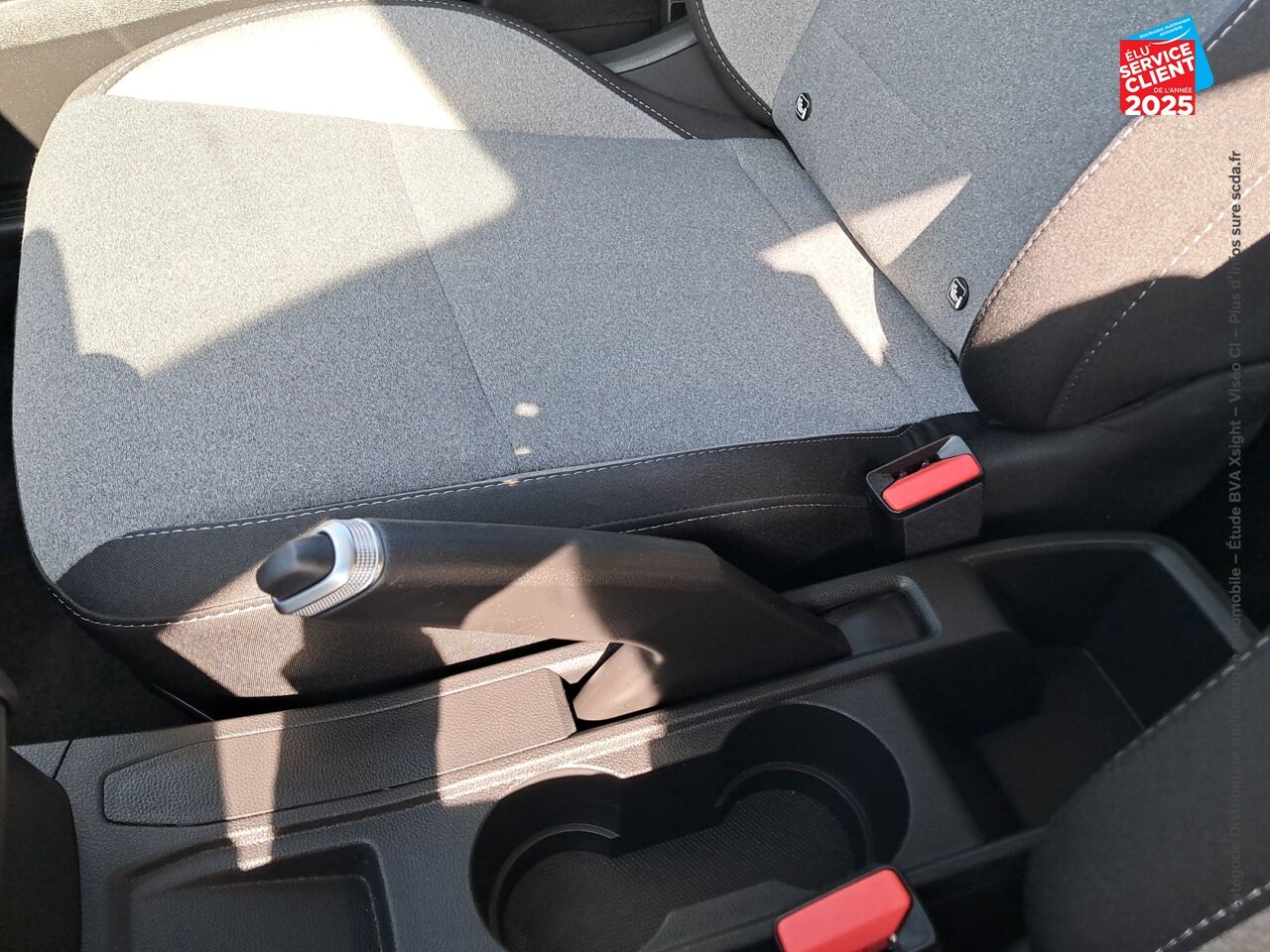 Véhicule d'occasion RENAULT CLIO 1.0 TCE 90CH EVOLUTION RADAR AR chez Renault Sélestat