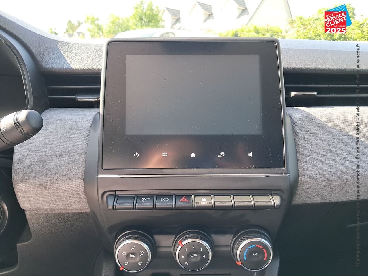 Véhicule d'occasion RENAULT CLIO 1.0 TCE 90CH EVOLUTION RADAR AR chez Renault Sélestat