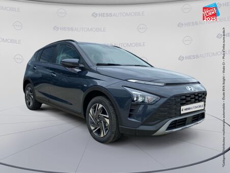 HYUNDAI BAYON 1.0 T-GDI...