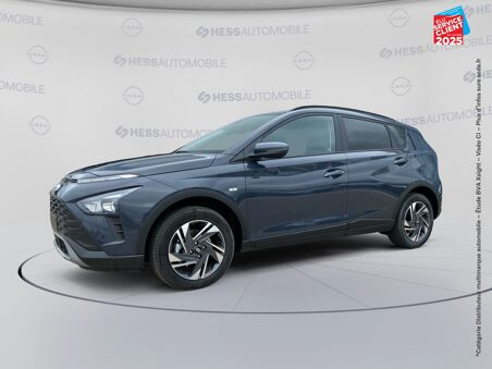 HYUNDAI BAYON 1.0 T-GDI...