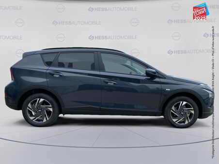 HYUNDAI BAYON 1.0 T-GDI...