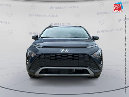 HYUNDAI BAYON 1.0 T-GDI...