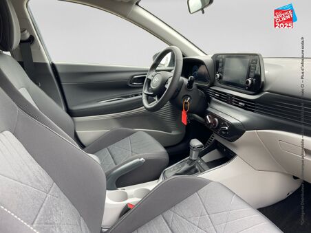 HYUNDAI BAYON 1.0 T-GDI...