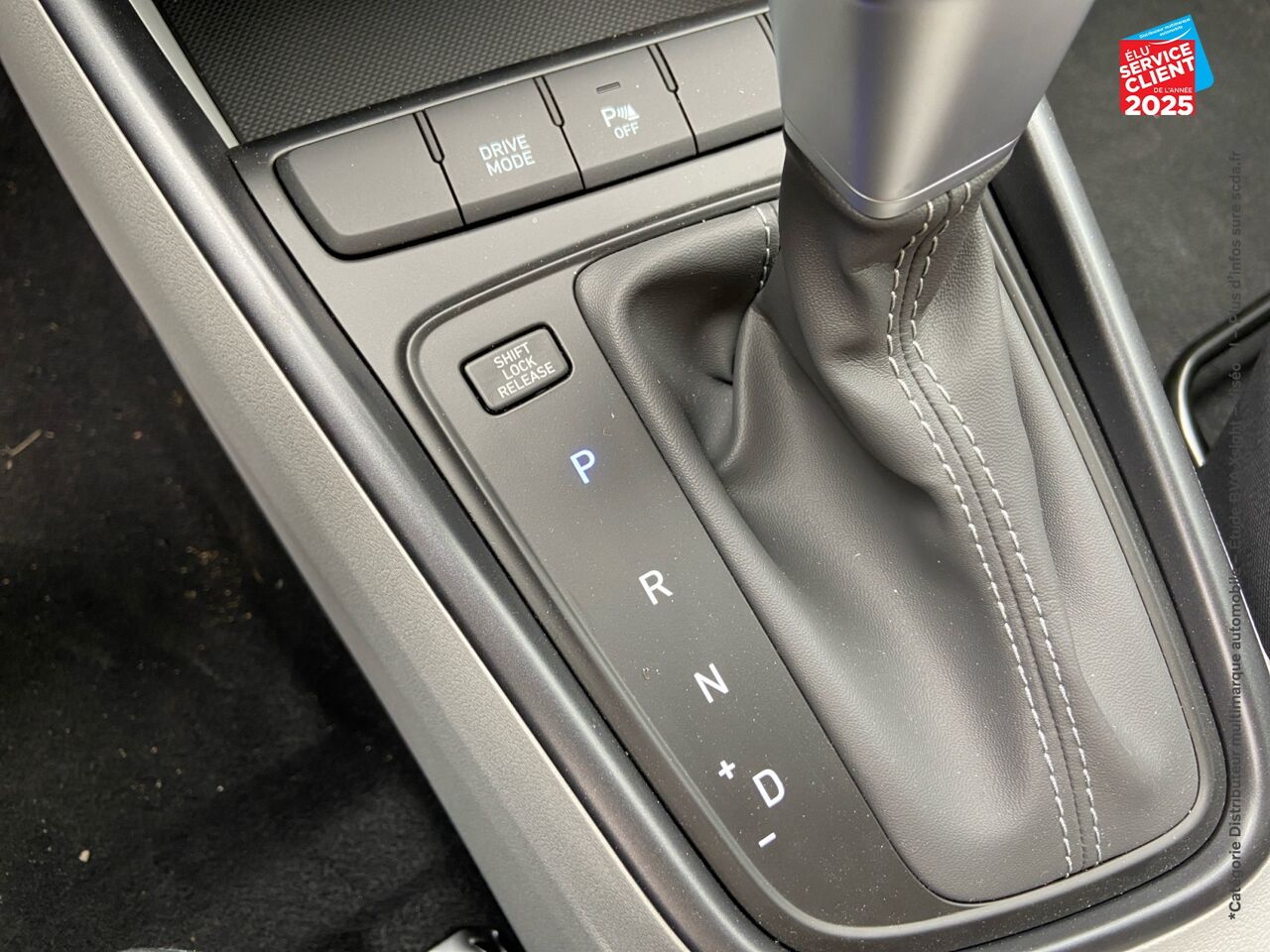 Véhicule d'occasion HYUNDAI BAYON 1.0 T-GDI 100CH HYBRID 48V INTUITIVE DCT-7 chez Hyundai Chalons