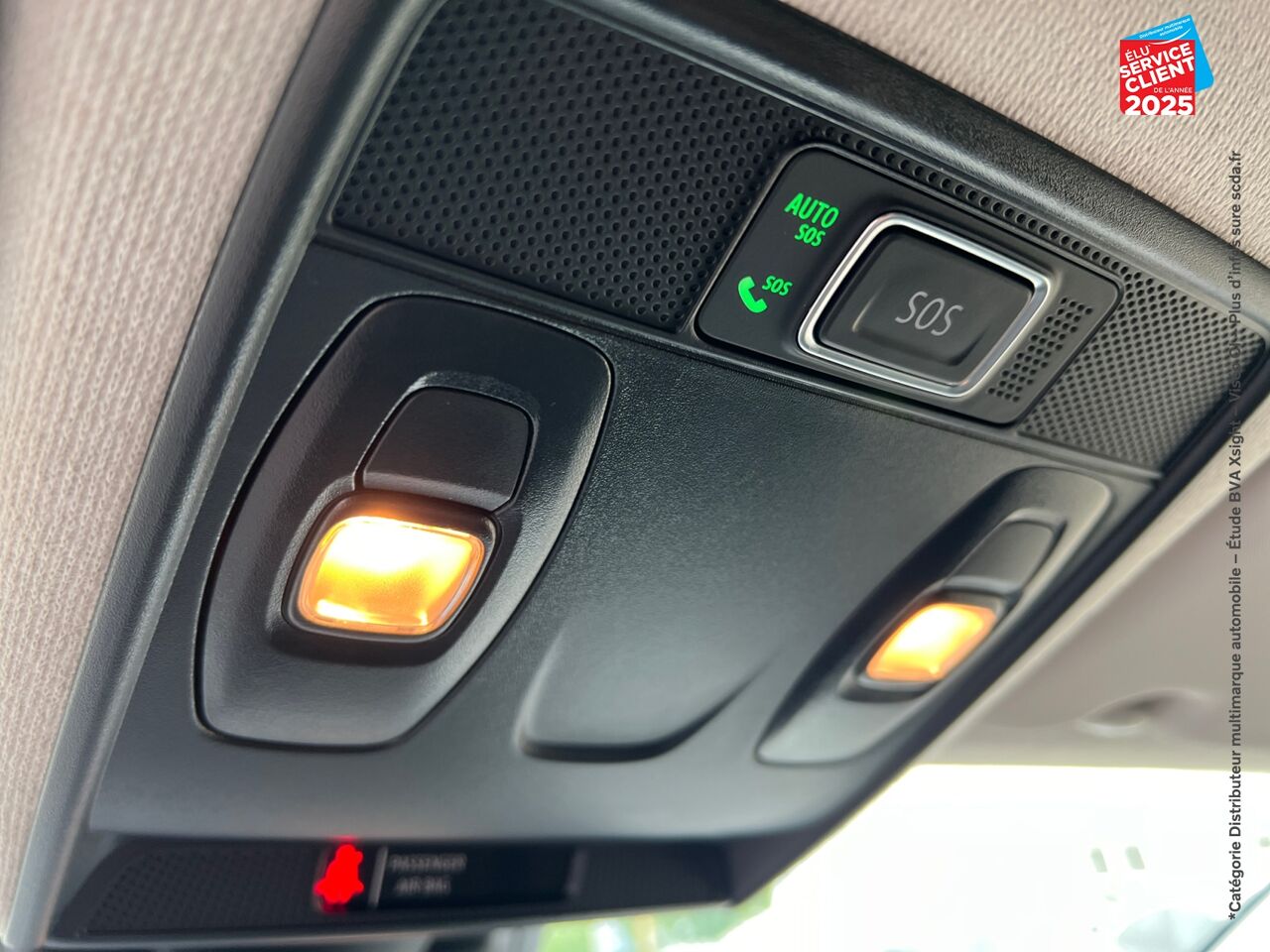 Véhicule d'occasion RENAULT CAPTUR 1.6 E-TECH HYBRIDE 145CH EVOLUTION GPS chez Hyundai Epernay