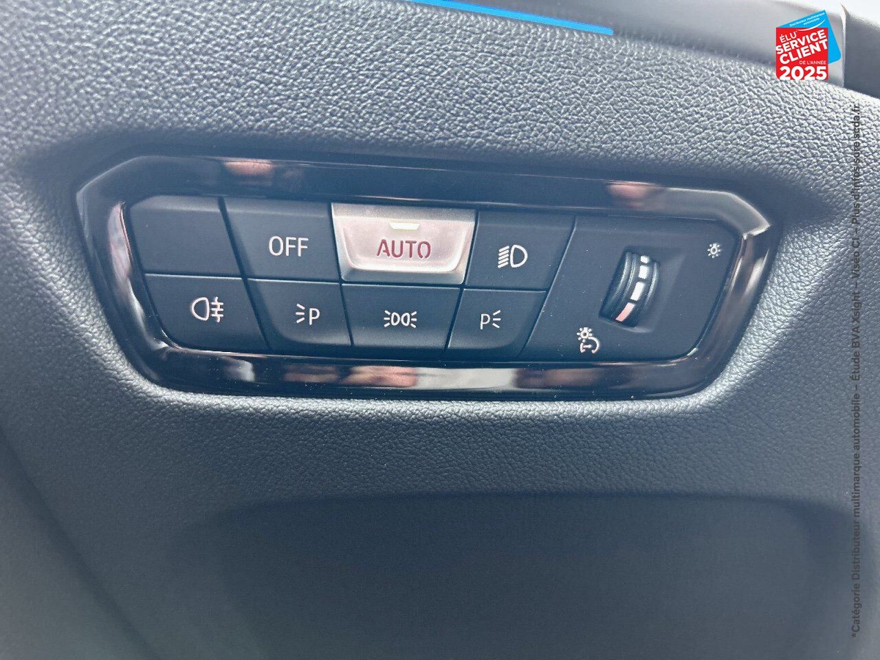 Véhicule neuf BMW I4 EDRIVE40 340CH M SPORT chez BMW Lons le Saunier