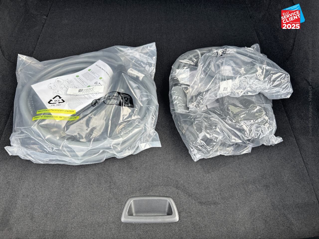 Véhicule neuf BMW I4 EDRIVE40 340CH M SPORT chez BMW Lons le Saunier