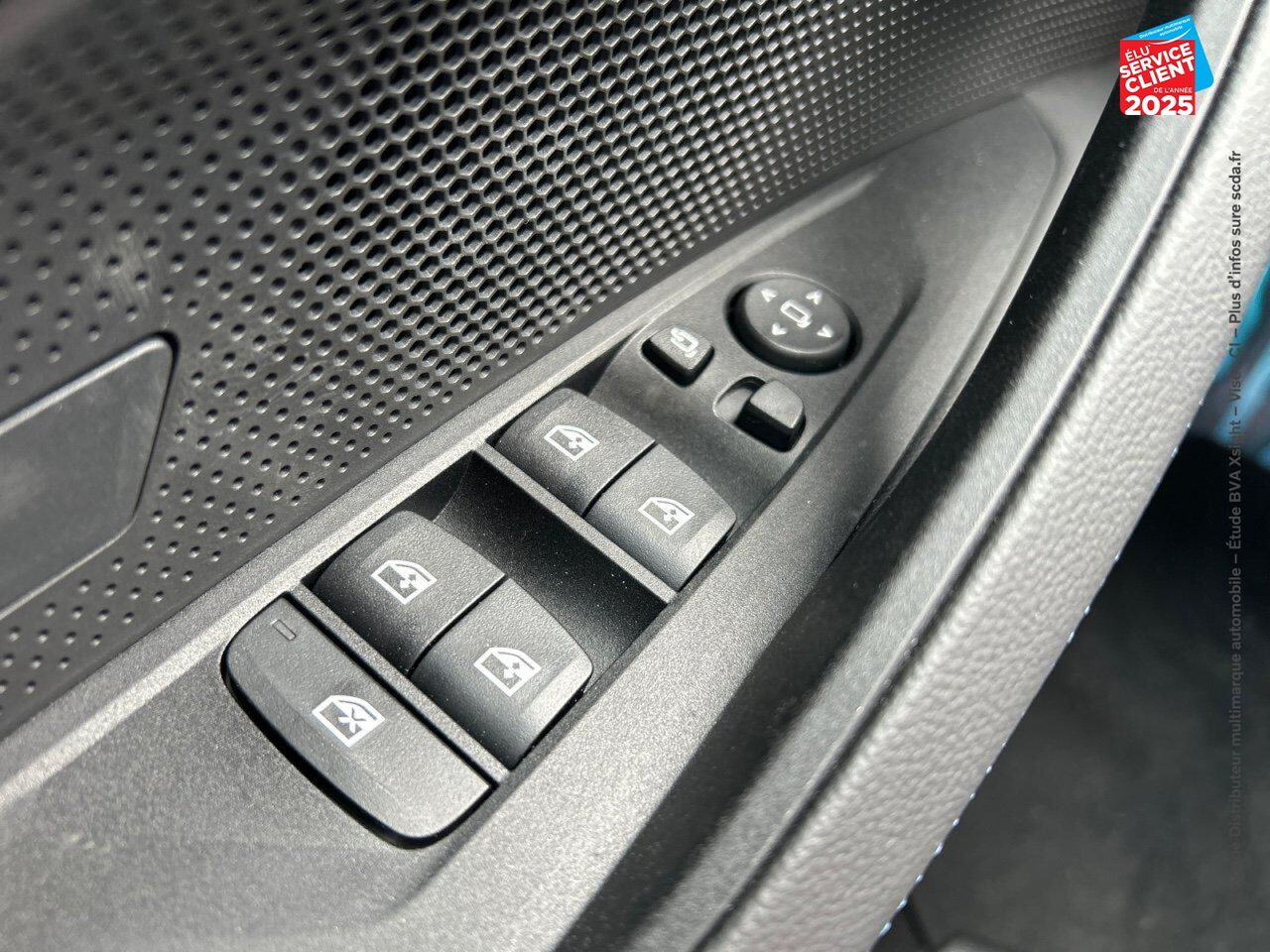Véhicule neuf BMW I4 EDRIVE40 340CH M SPORT chez BMW Lons le Saunier