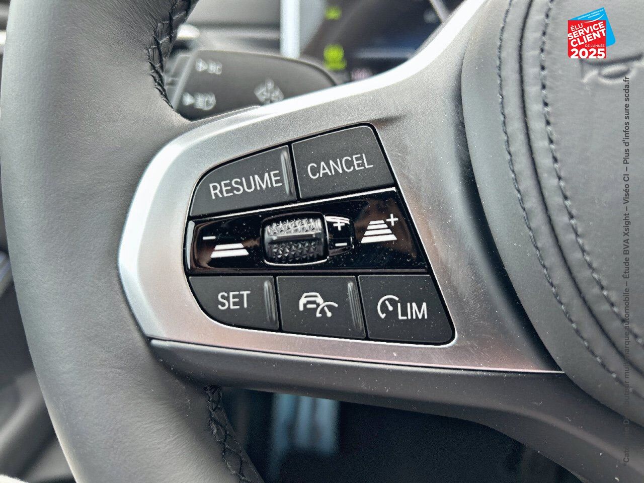 Véhicule neuf BMW I4 EDRIVE40 340CH M SPORT chez BMW Lons le Saunier