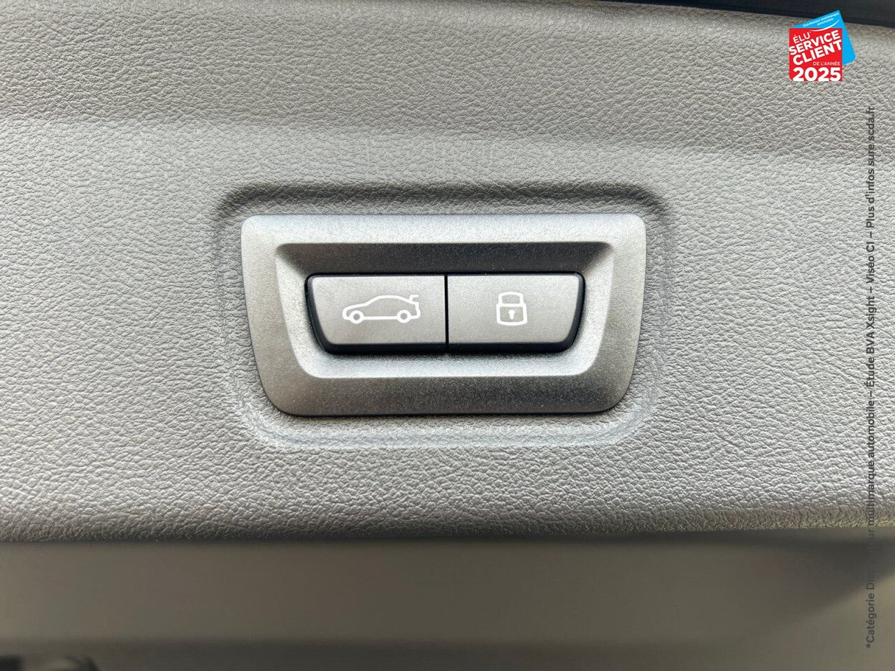 Véhicule neuf BMW I4 EDRIVE40 340CH M SPORT chez BMW Lons le Saunier