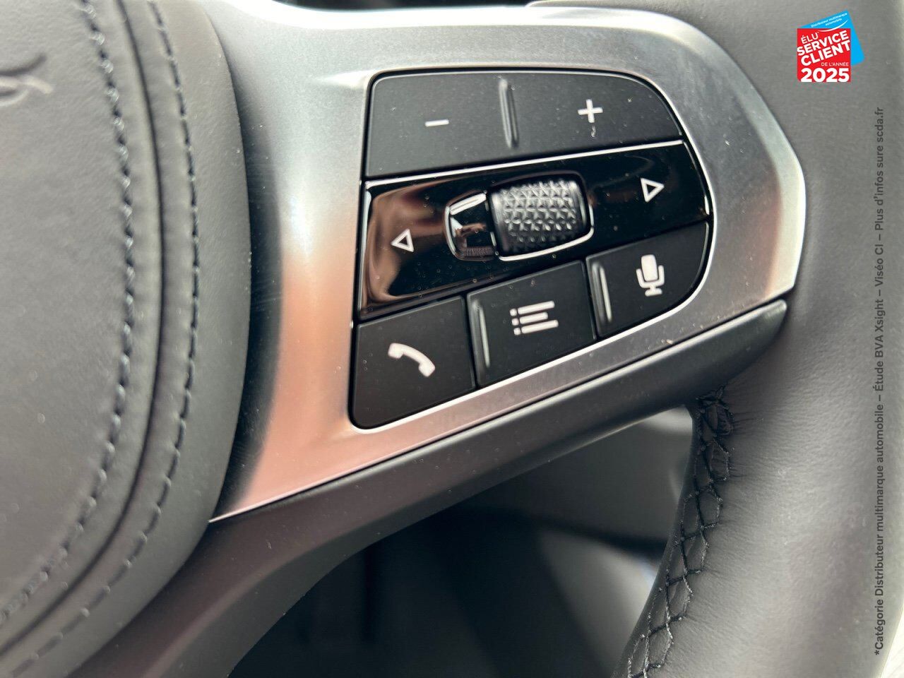 Véhicule neuf BMW I4 EDRIVE40 340CH M SPORT chez BMW Lons le Saunier