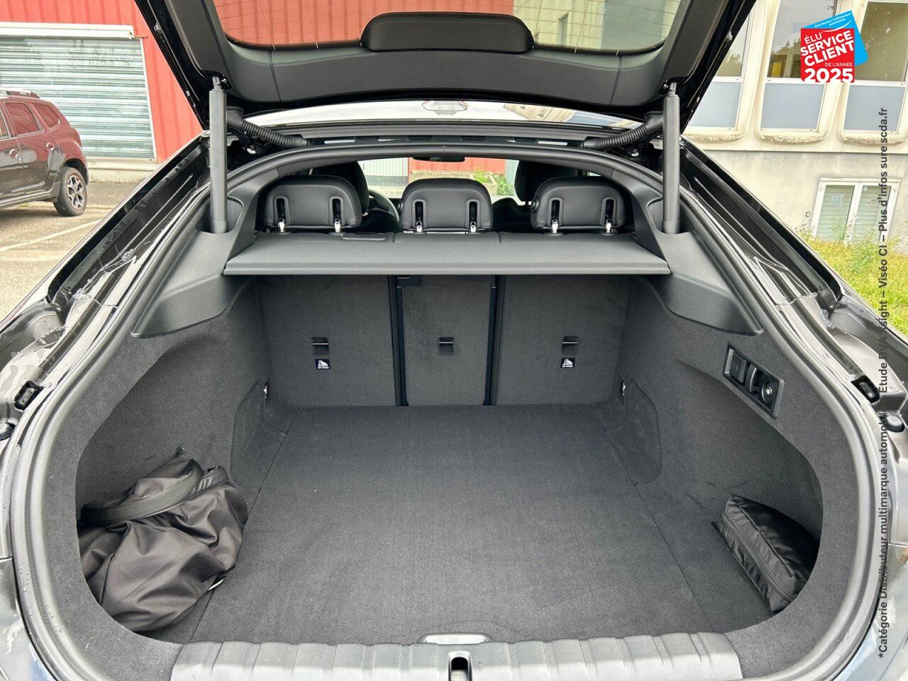 Véhicule neuf BMW I4 EDRIVE40 340CH M SPORT chez BMW Lons le Saunier