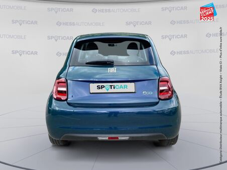 FIAT 500 E 95CH ACTION