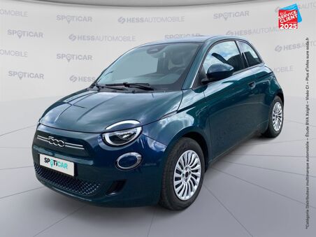 FIAT 500 E 95CH ACTION