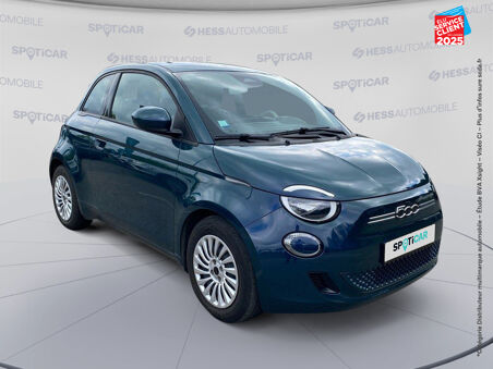 FIAT 500 E 95CH ACTION