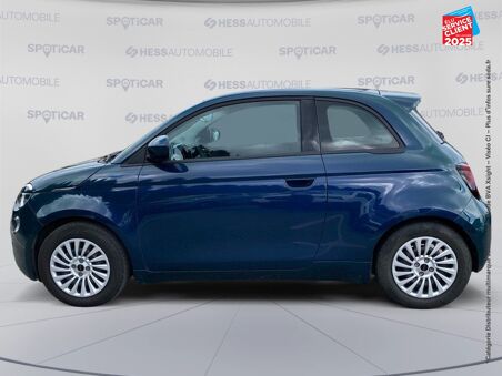 FIAT 500 E 95CH ACTION