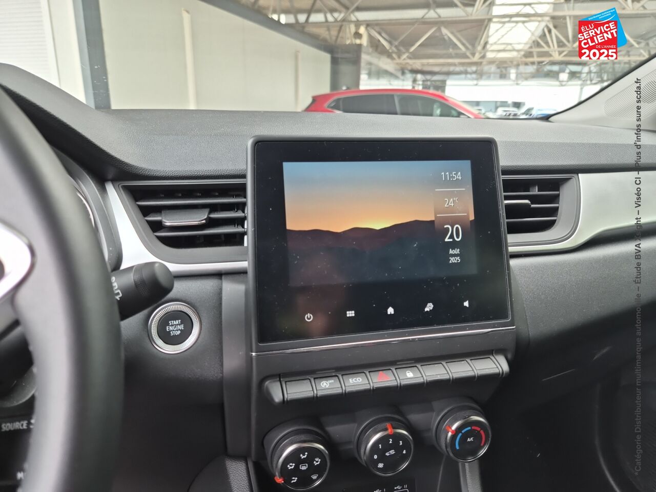 chez Renault Colmar