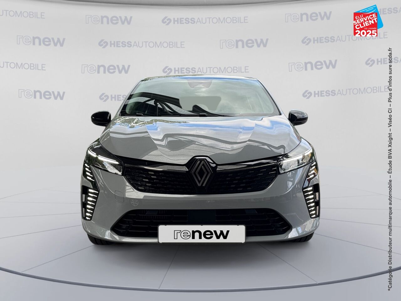 Véhicule d'occasion RENAULT CLIO 1.0 ECO-G 100CH EVOLUTION - 24 RADAR AR CARPLAY chez Renault Sélestat