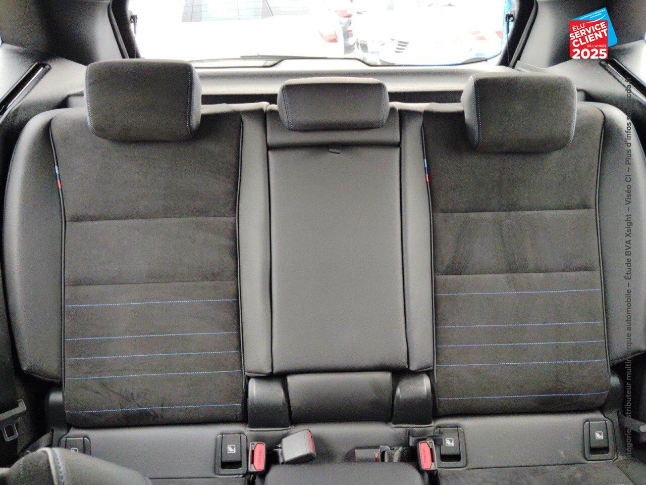 Véhicule d'occasion BMW SERIE 2 ACTIVETOURER 220I 170CH M SPORT DKG7 chez BMW Besançon