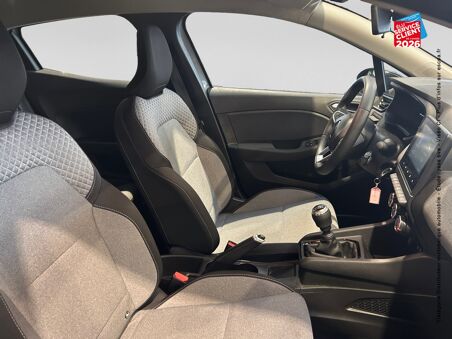 RENAULT CLIO 1.0 ECO-G...