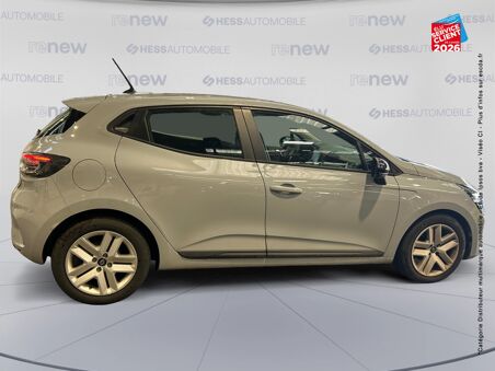 RENAULT CLIO 1.0 ECO-G...