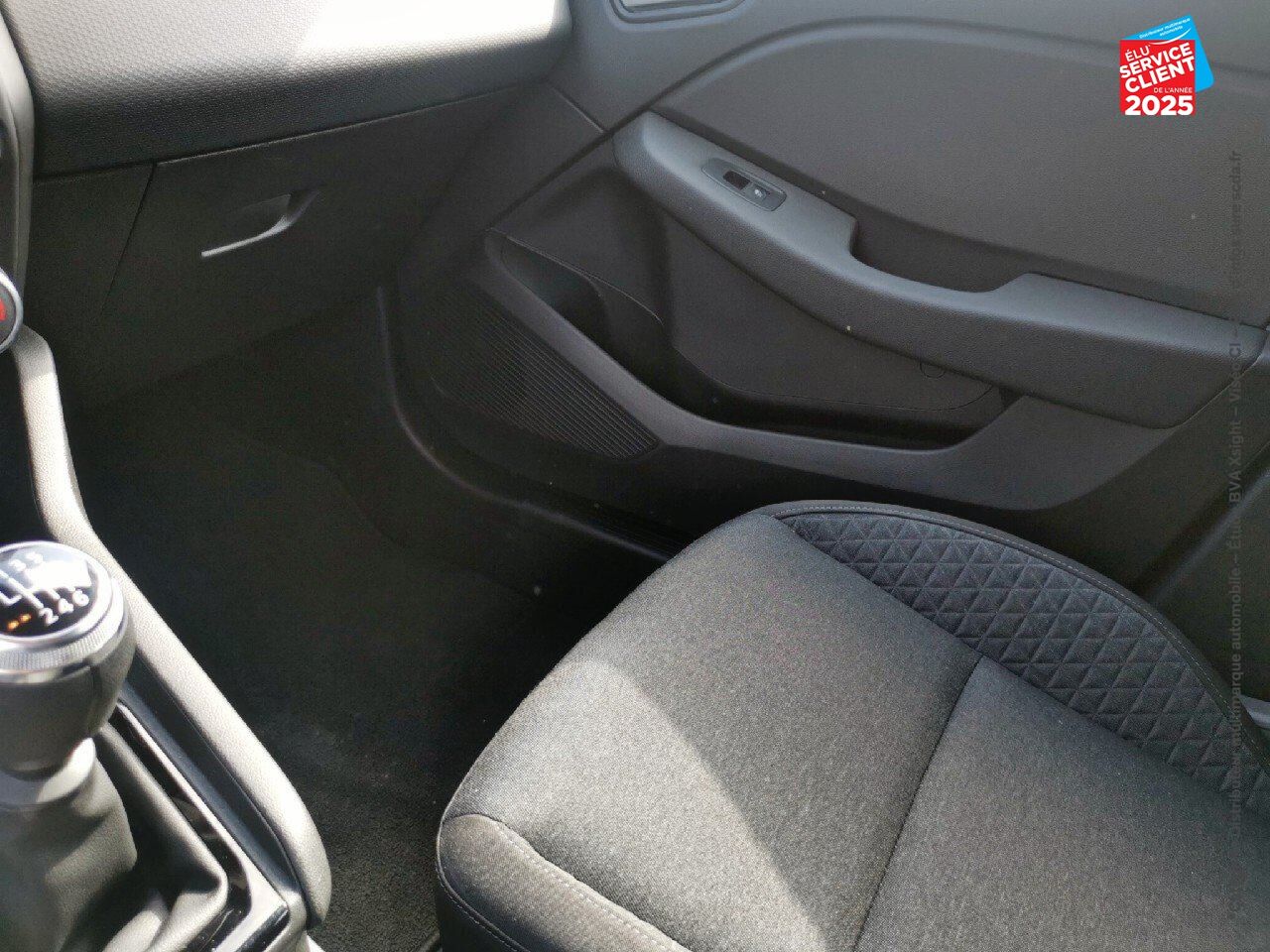 Véhicule d'occasion RENAULT CLIO 1.0 TCE 90CH EQUILIBRE chez Renault Belfort