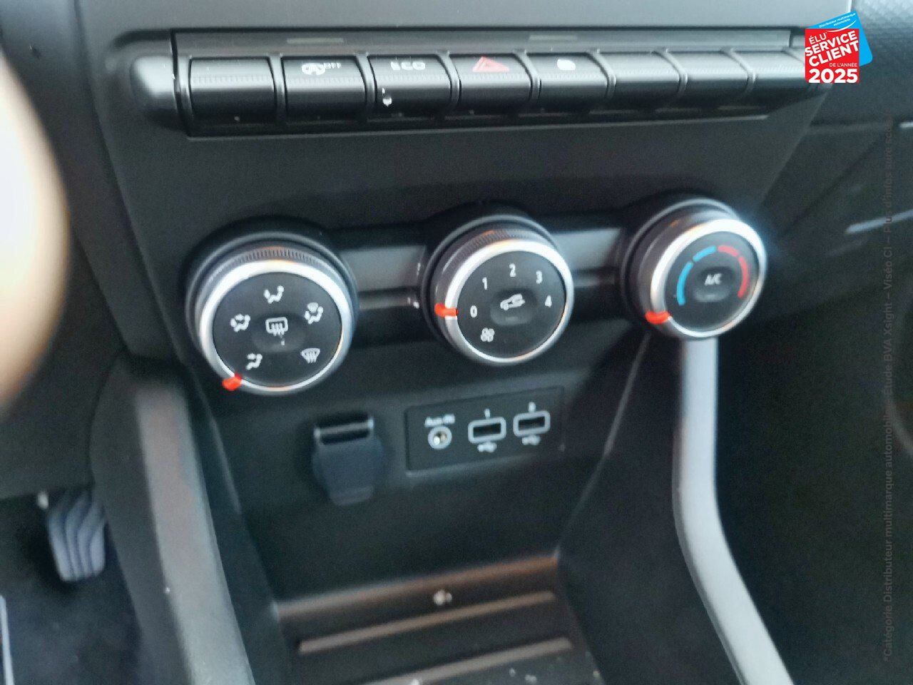 Véhicule d'occasion RENAULT CLIO 1.0 TCE 90CH EQUILIBRE chez Renault Sélestat