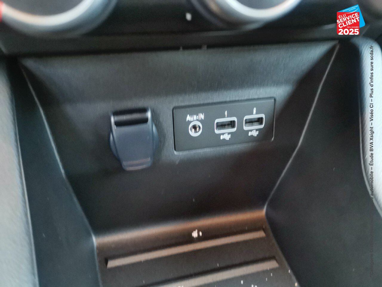 Véhicule d'occasion RENAULT CLIO 1.0 TCE 90CH EQUILIBRE chez Renault Sélestat