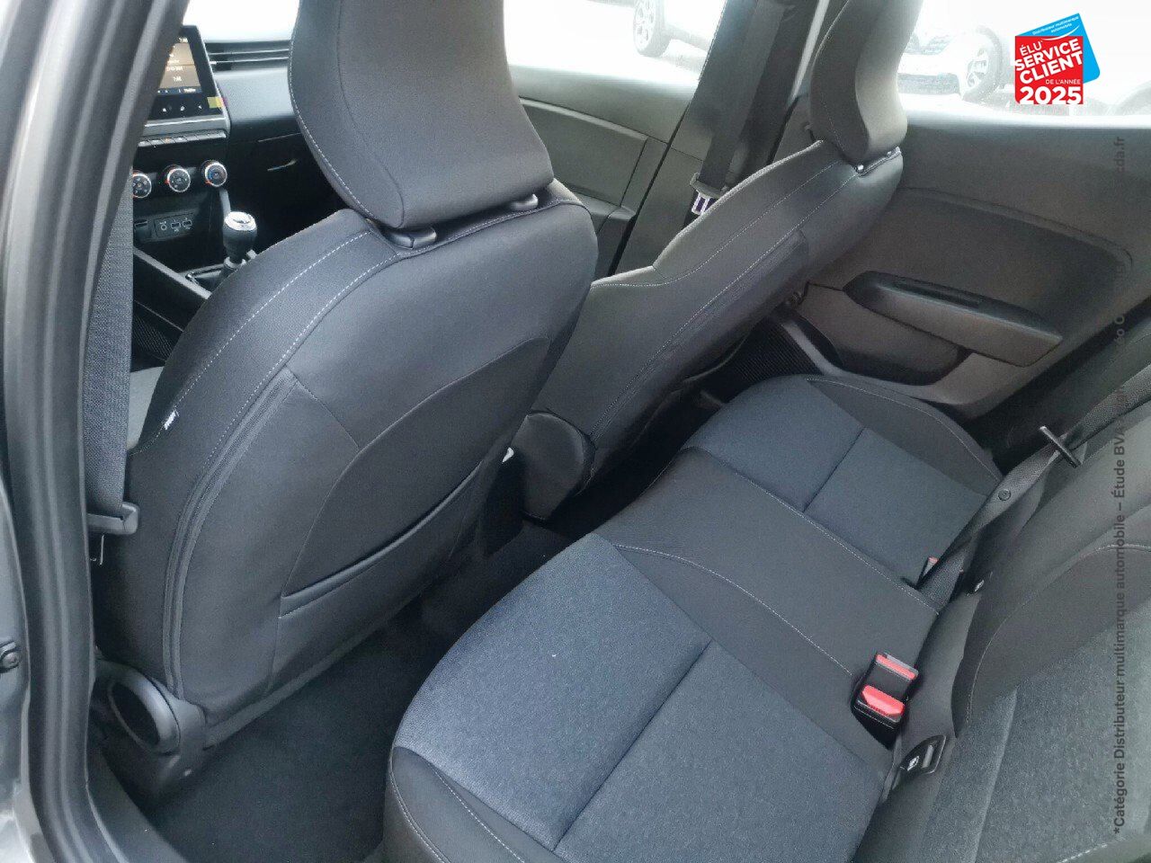 Véhicule d'occasion RENAULT CLIO 1.0 TCE 90CH EQUILIBRE chez Renault Sélestat