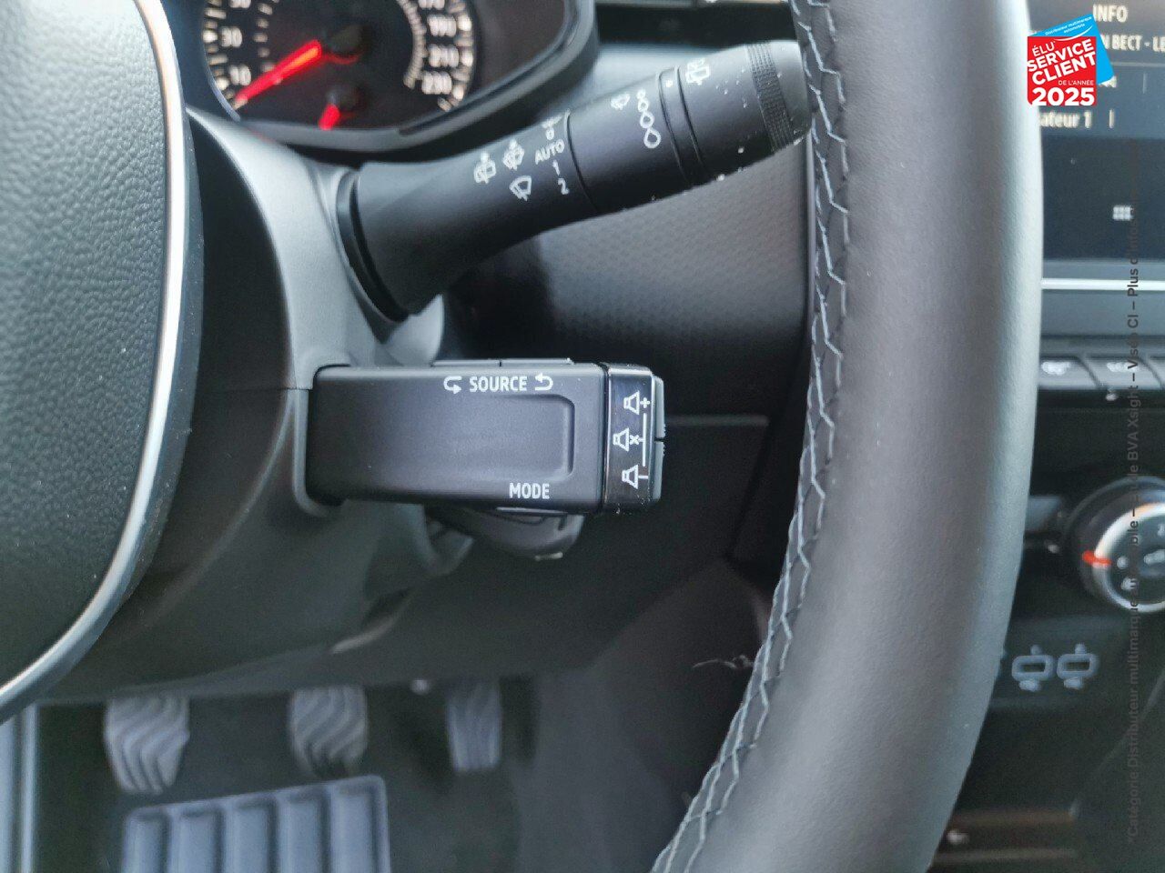Véhicule d'occasion RENAULT CLIO 1.0 TCE 90CH EQUILIBRE chez Renault Sélestat