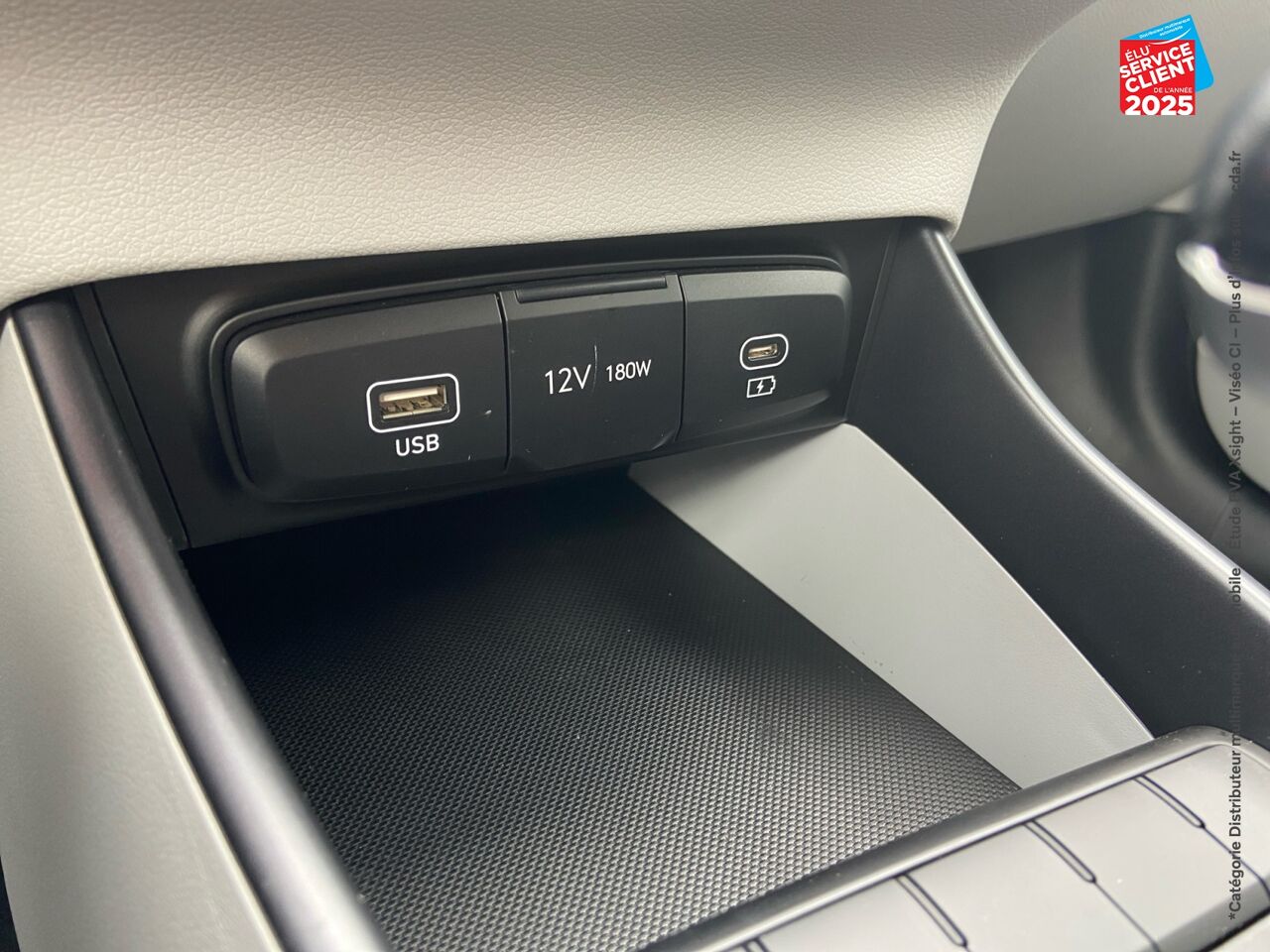 Véhicule d'occasion HYUNDAI I20 1.0 T-GDI 100CH HYBRID INTUITIVE DCT-7 chez Nissan Strasbourg