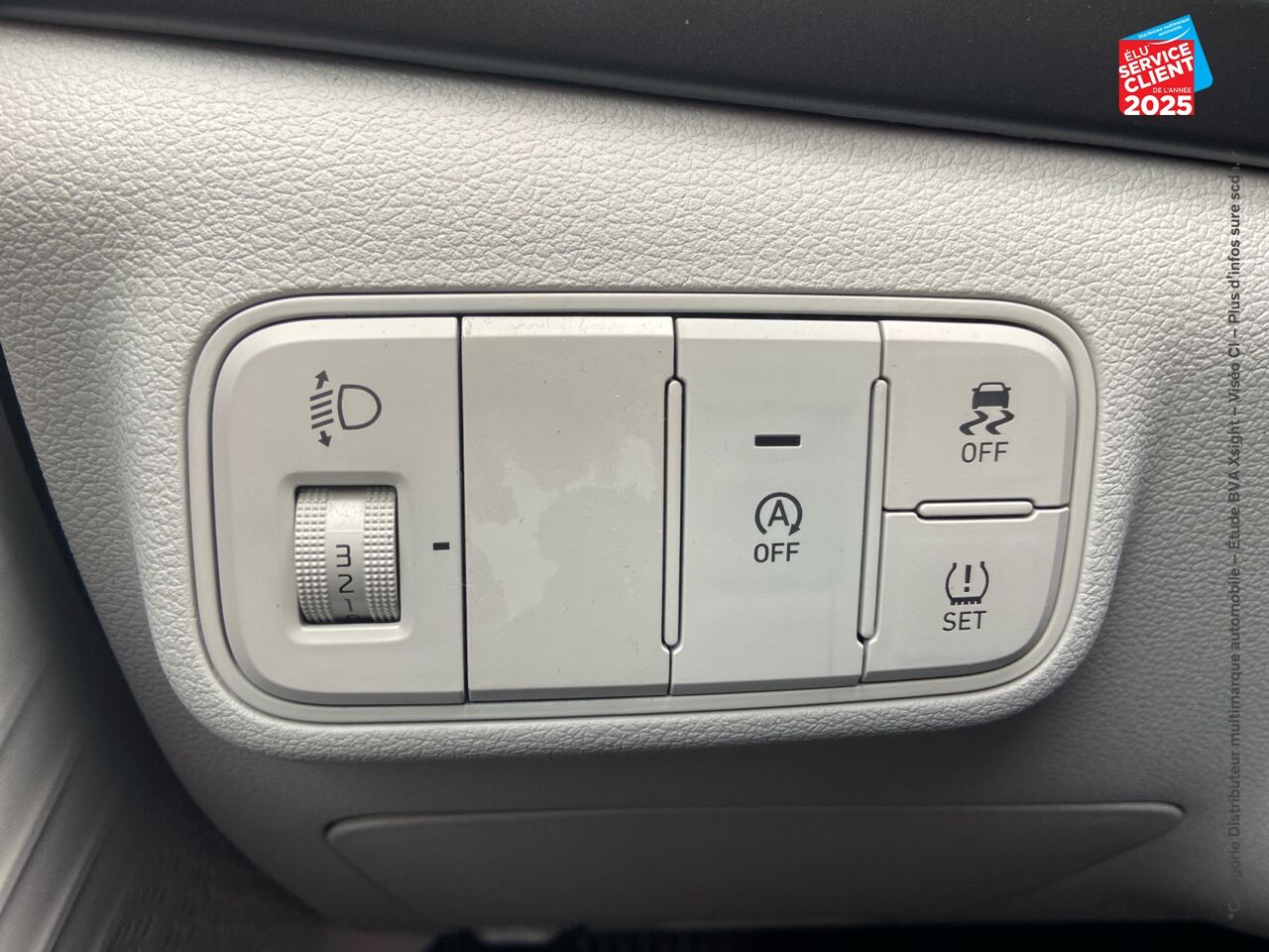 Véhicule d'occasion HYUNDAI I20 1.0 T-GDI 100CH HYBRID INTUITIVE DCT-7 chez Nissan Strasbourg