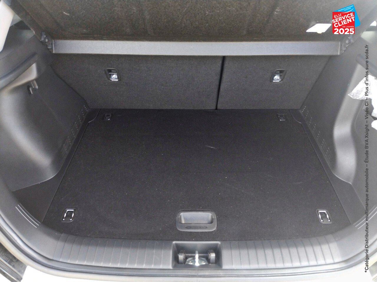 Véhicule d'occasion HYUNDAI KONA ELECTRIC 39KWH - 136CH INTUITIVE chez Hyundai Epernay