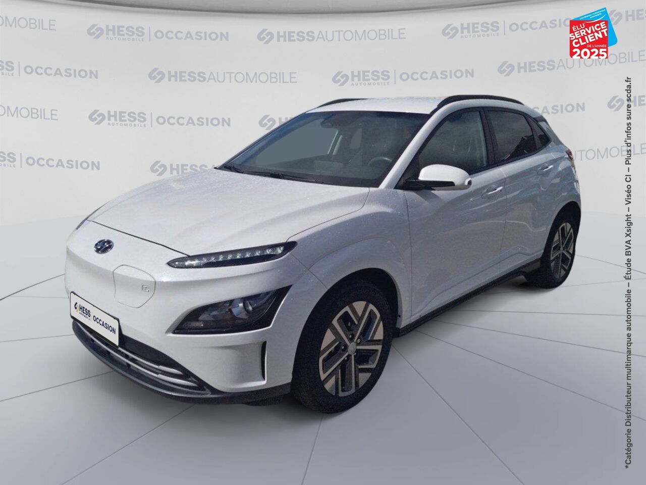 chez Hyundai Epernay
