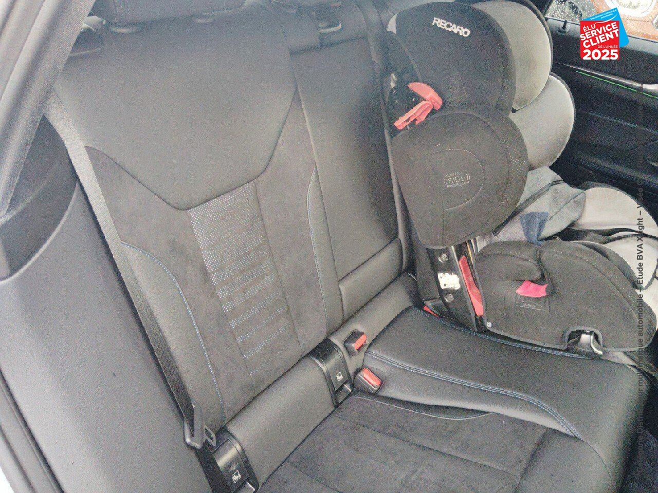 Véhicule neuf BMW I4 EDRIVE40 340CH M SPORT chez BMW Besançon