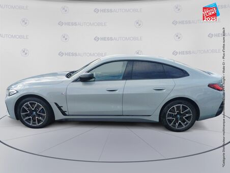 BMW I4 EDRIVE40 340CH M SPORT