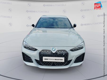BMW I4 EDRIVE40 340CH M SPORT