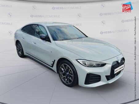 BMW I4 EDRIVE40 340CH M SPORT