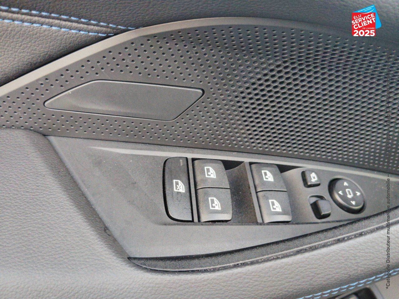 Véhicule neuf BMW I4 EDRIVE40 340CH M SPORT chez BMW Besançon