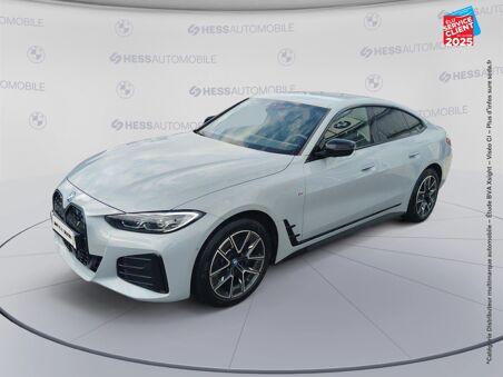 BMW I4 EDRIVE40 340CH M SPORT
