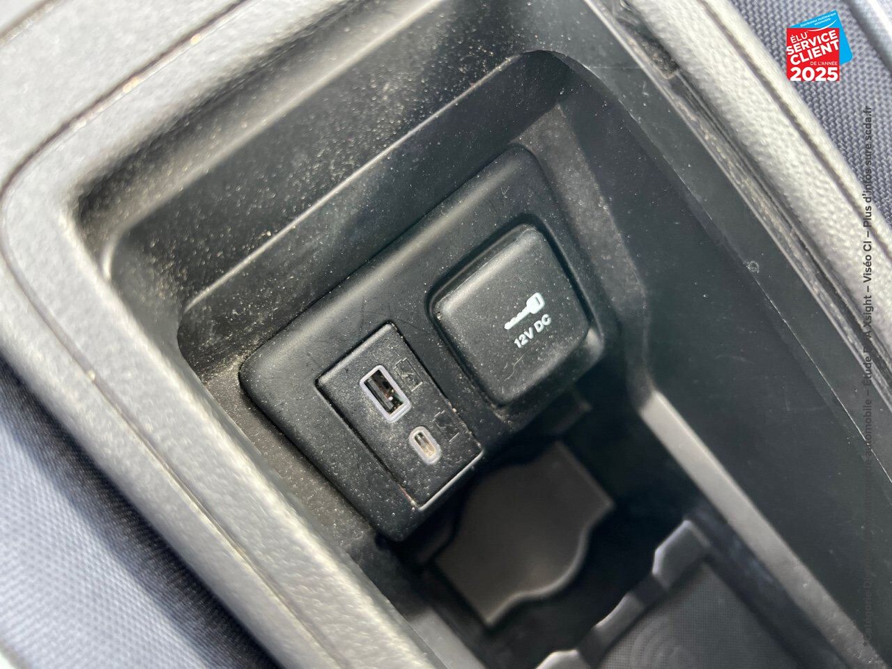 Véhicule d'occasion FIAT 500 E 118CH ICONE chez Toyota Verdun