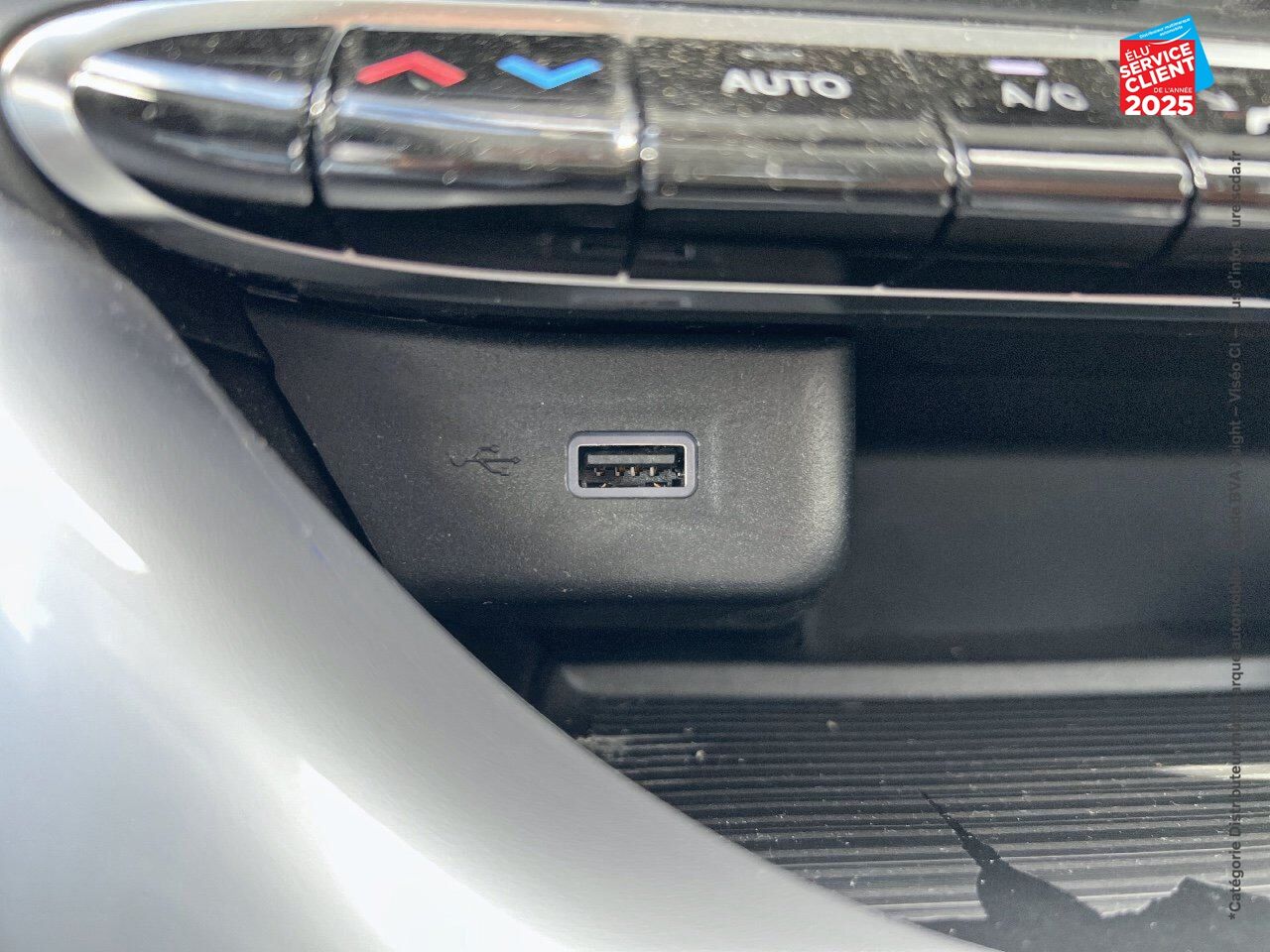 Véhicule d'occasion FIAT 500 E 118CH ICONE chez Toyota Verdun
