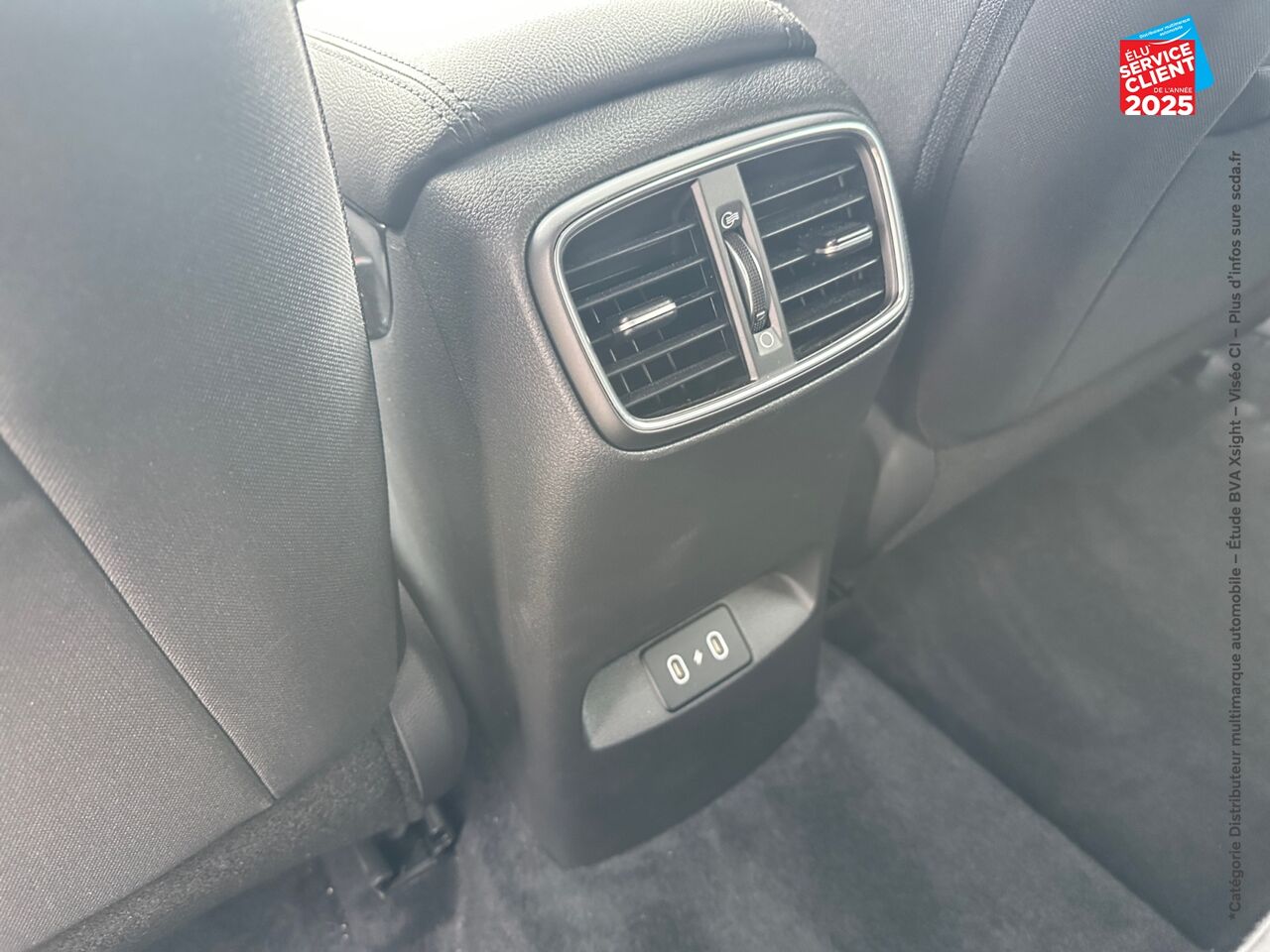 Véhicule d'occasion HYUNDAI I30 SW 1.0 T-GDI 100CH CREATIVE DCT-7 chez HESS Automobile
