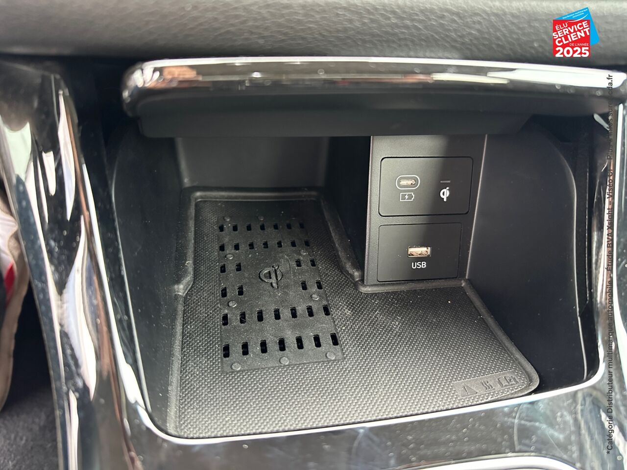 Véhicule d'occasion HYUNDAI I30 SW 1.0 T-GDI 100CH CREATIVE DCT-7 chez HESS Automobile