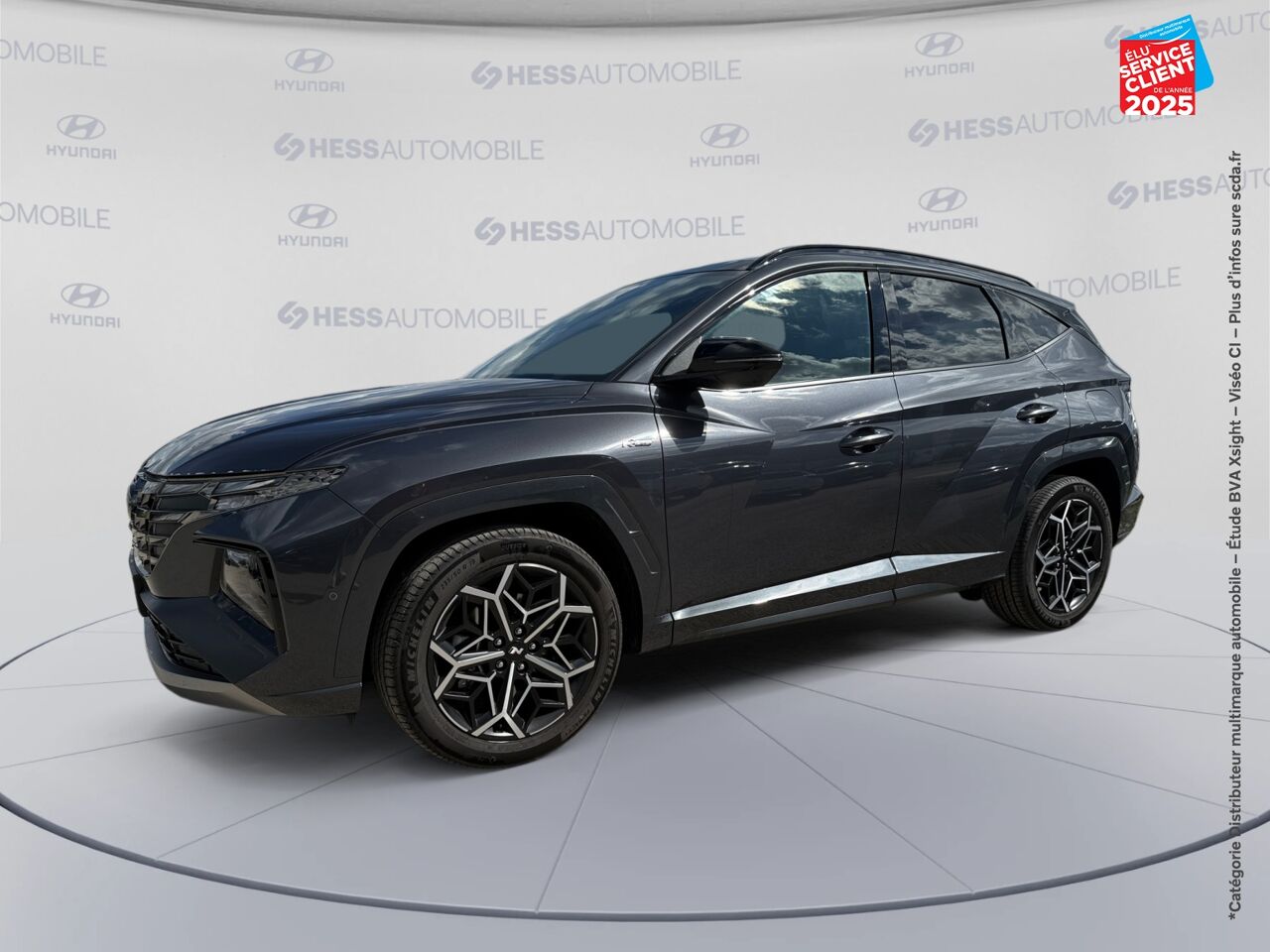 chez Renault Sélestat