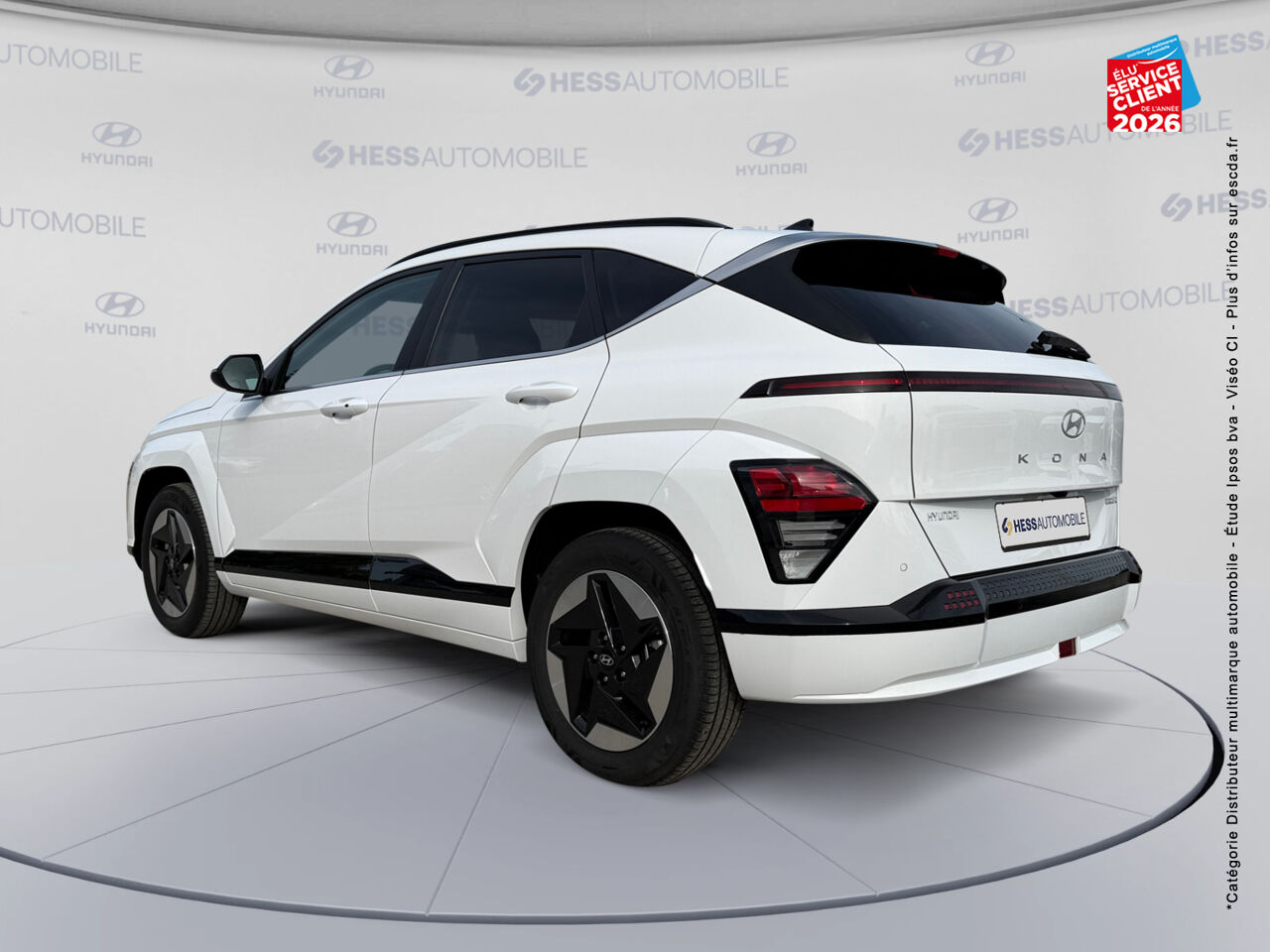 chez Hyundai Besançon