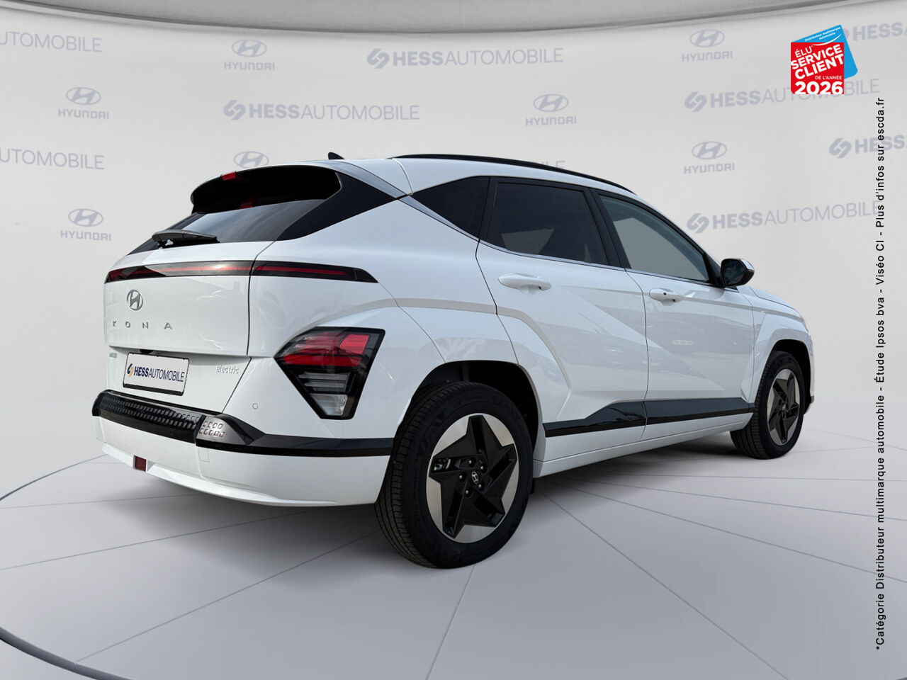 chez Hyundai Besançon