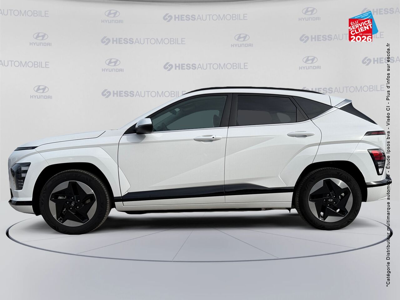 chez Hyundai Besançon