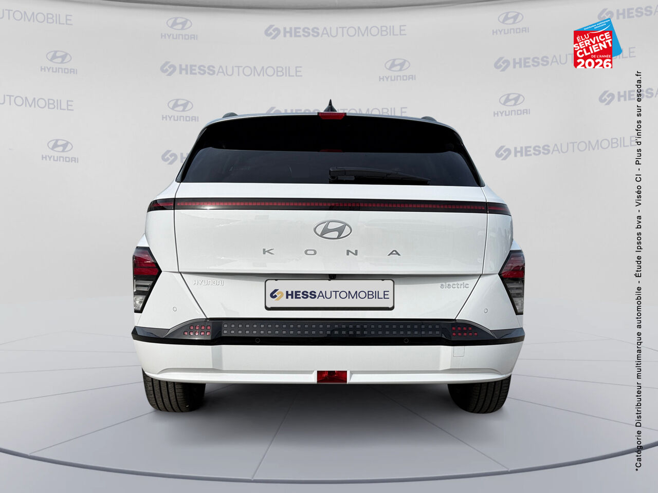 chez Hyundai Besançon