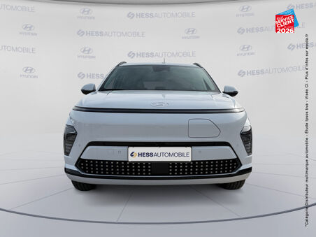 HYUNDAI KONA ELECTRIC 48KWH...